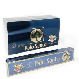 Incienso Balaji PALO SANTO Supreme 15 gr.